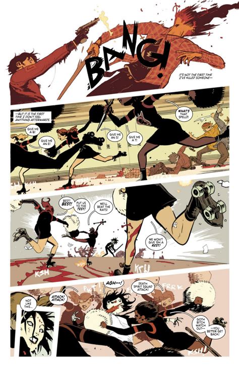 cartoonhd deadly class|DEADLY CLASS .